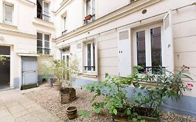 Coup De Coeur A Montmartre
