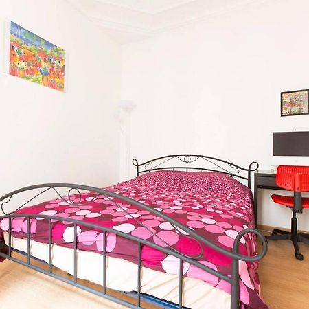 Bed and Breakfast Coup De Coeur A Montmartre París Exterior foto